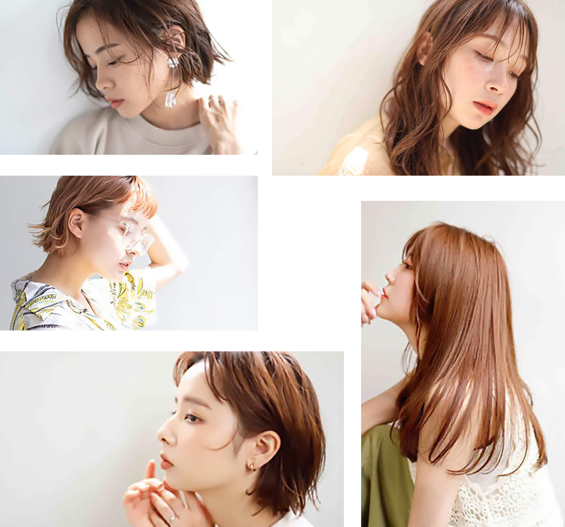 スタイルの写真